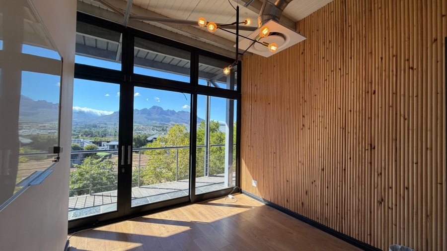 To Let commercial Property for Rent in Techno Park Western Cape